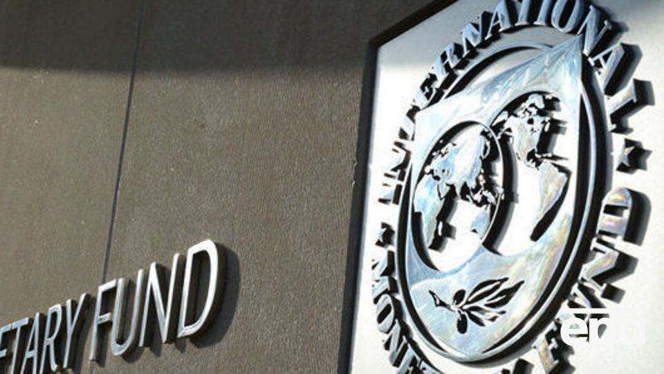 Миссия МВФ опубликовала отчет по Украине