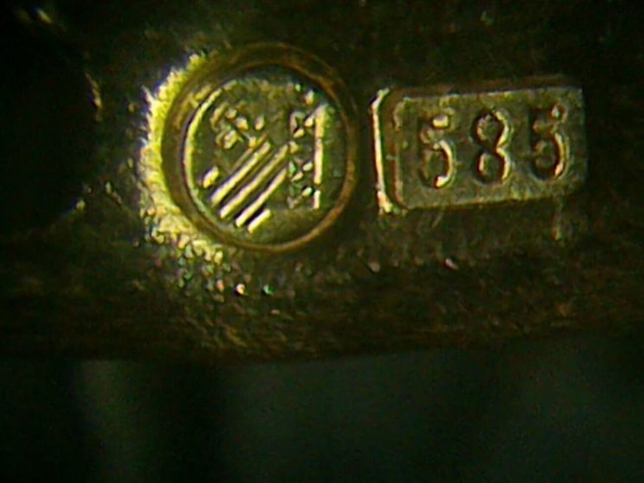 Госпотребслужба: Реализация продукции с клеймом "ДНР" незаконна