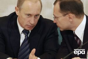 Bloomberg: Путин доверит Кириенко руководство избирательной кампанией