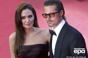 Питт жаловался психологу на нестабильность Джоли - СМИ