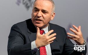 Каспаров: Пока Трамп не встретится с Путиным, трудно говорить, в какую сторону будут развиваться российско-американские отношения