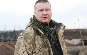 Машовец: Около 25 тысяч – примерная численность всего оккупационного корпуса, который сформирован также из местных жителей, "заблудившихся", ветеранов и добровольцев