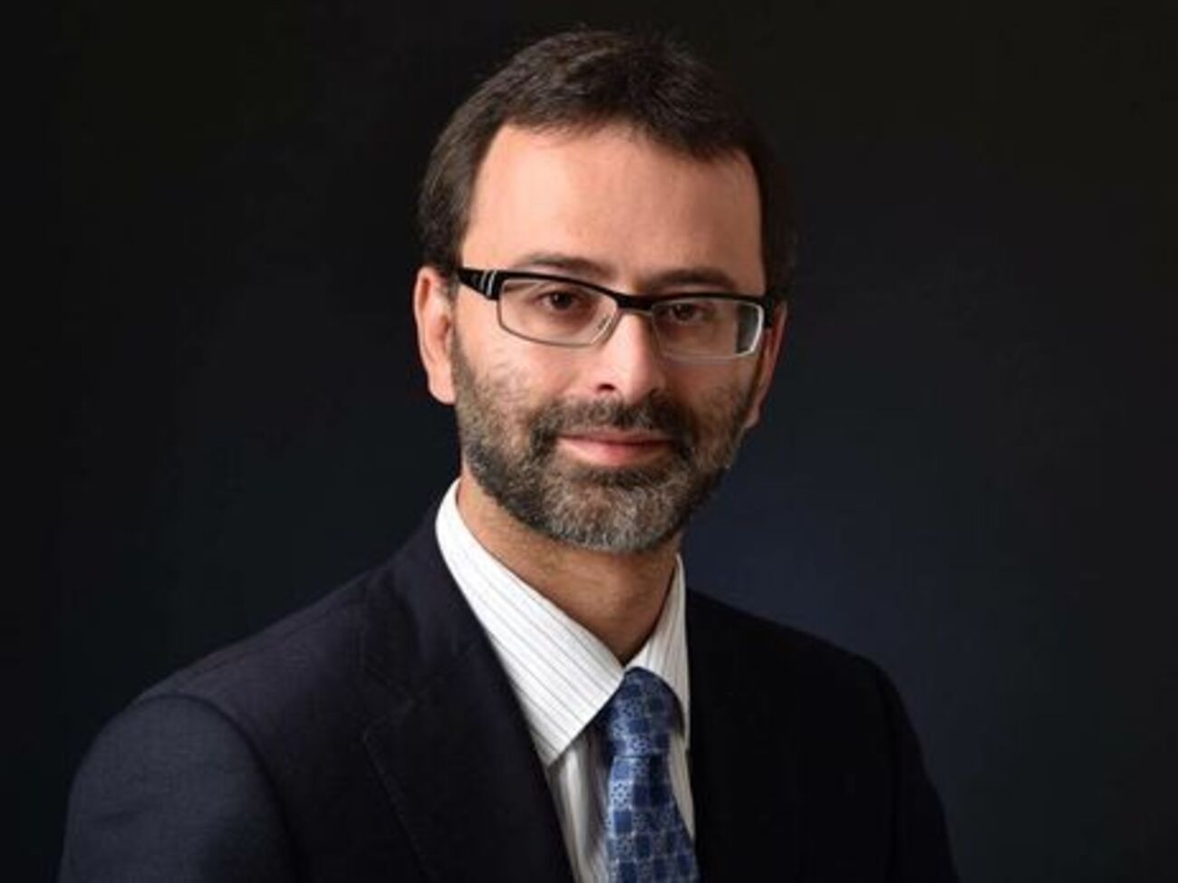 Логвинский: Не считаю безвиз самой целью