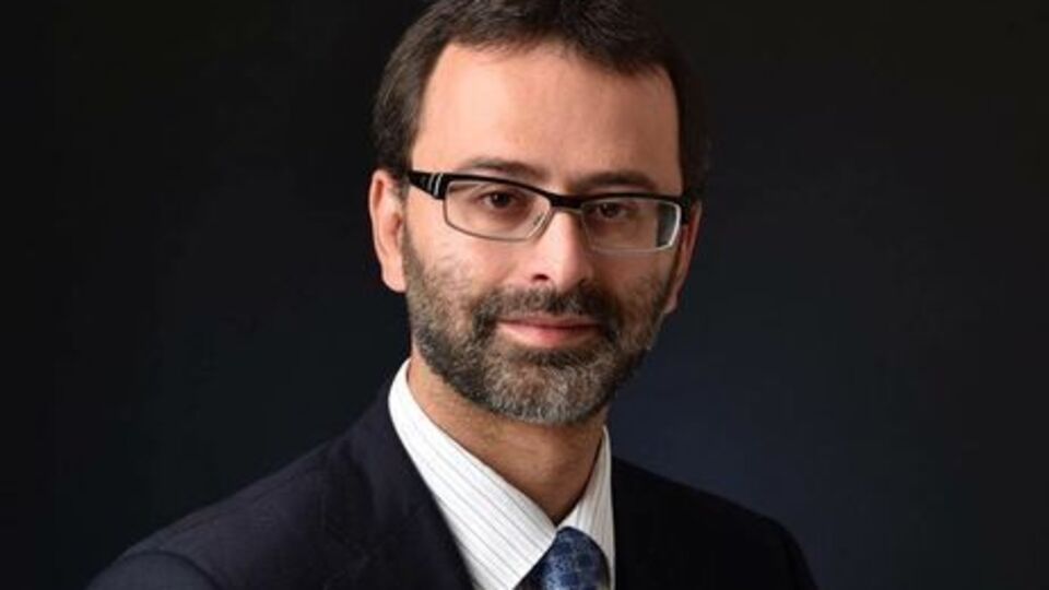 Логвинский: Не считаю безвиз самой целью