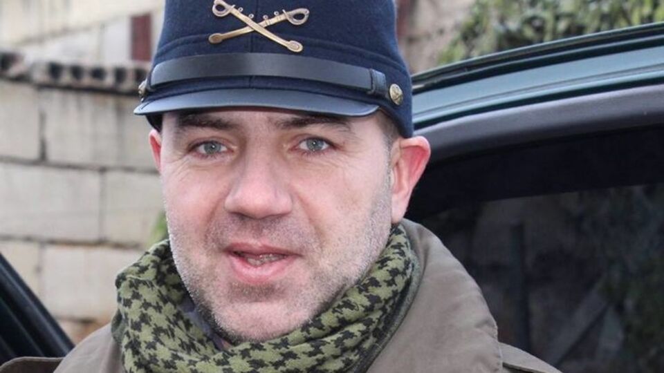Доник: Делая революцию, не факт, что вы делаете ее не для чужого дяди