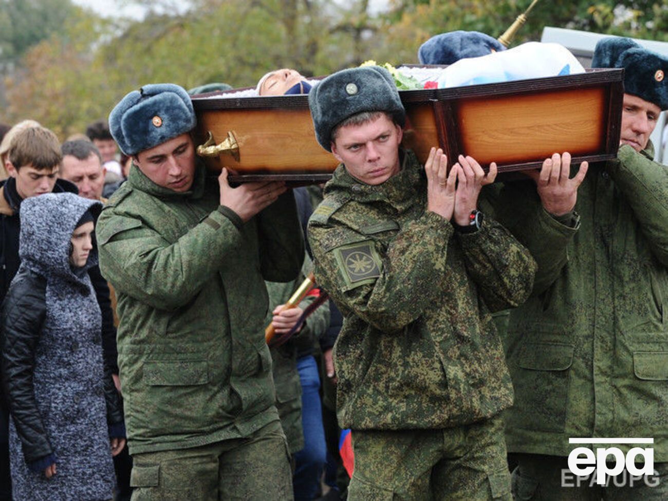 О гибели в Сирии российского спецназовца СМИ сообщили спустя почти полгода