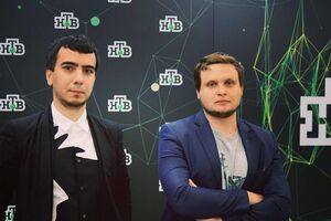 Столяров подчеркнул, что пранкеры не связаны ни с ФСБ РФ, ни с МИД Кыргызстана