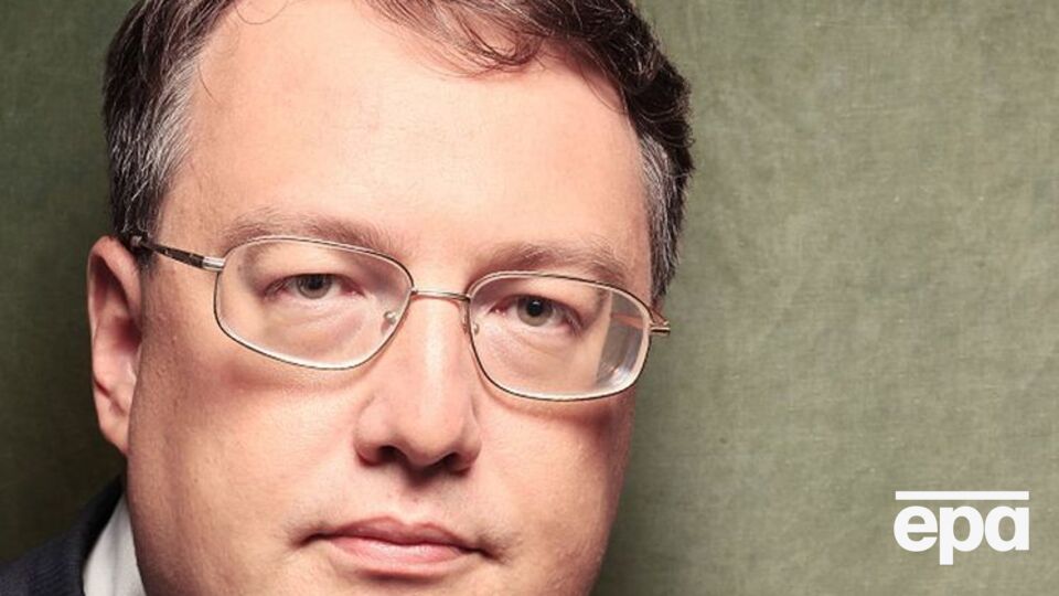 Антон Геращенко: Александр Янукович не получит желаемого для себя результата