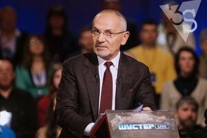 Сегодня в студии Шустера будут говорить о дестабилизации в Украине