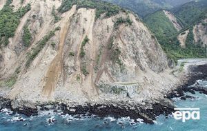 Береговая линия Южного острова изменилась после толчков, заявили геологи