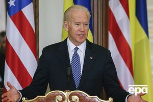 Портников: Фигура Байдена стала определяющей в развитии отношений между США и Украиной благодаря его личным качествам