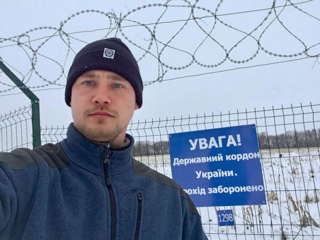 Илья Богданов: Я очень устал и отхожу от спецоперации