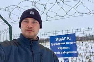 Илья Богданов: Я очень устал и отхожу от спецоперации