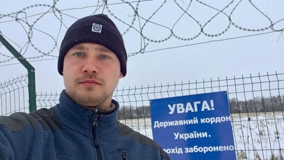 Илья Богданов: Я очень устал и отхожу от спецоперации