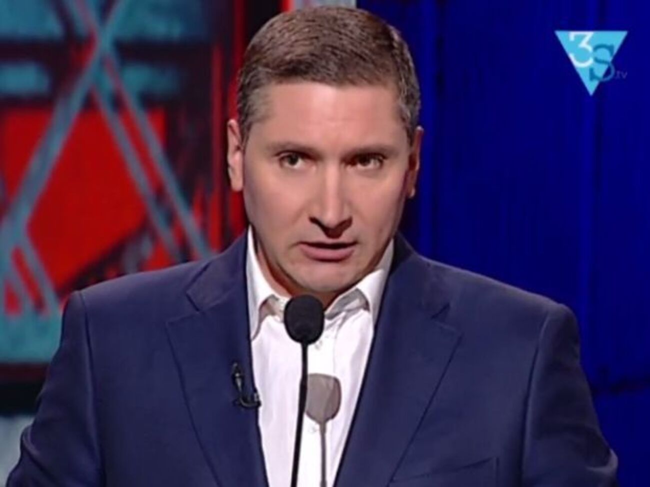 Полищук: Деньги находятся в "Платинум банке". Спросите Кауфмана, где деньги