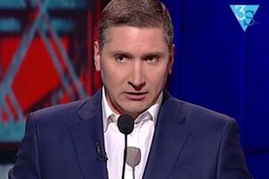 Полищук: Деньги находятся в "Платинум банке". Спросите Кауфмана, где деньги