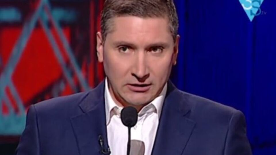 Полищук: Деньги находятся в "Платинум банке". Спросите Кауфмана, где деньги