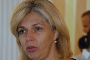 Богомолец: Я создала полную систему ДНК-идентификации погибших