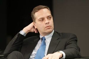 Милов: Импорт пошел расти! Плюс 7,9% в октябре – после двух с лишним лет политики импортозамещения