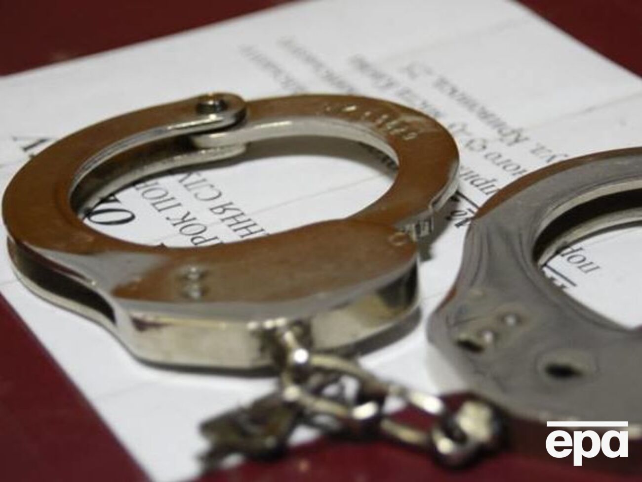 Правоохранители по горячим следам задержали злоумышленника