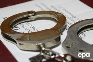 Правоохранители по горячим следам задержали злоумышленника