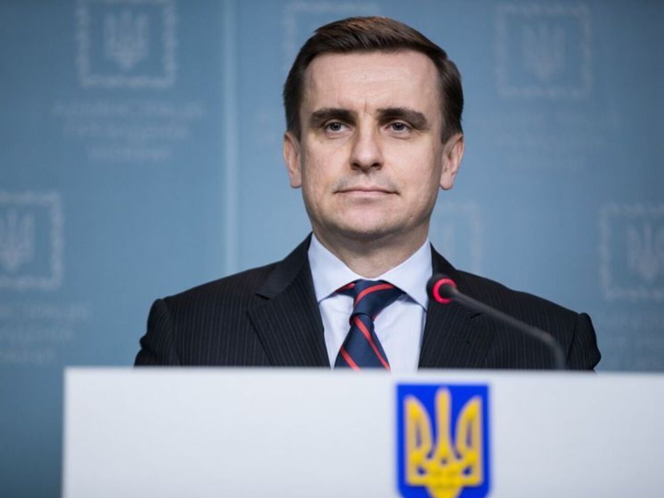 Елисеев: Мы приветствуем договоренность о сохранении антироссийских санкций