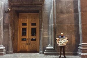 Фейгин: В Кремле заняли совершенно глухую, замкнутую позицию