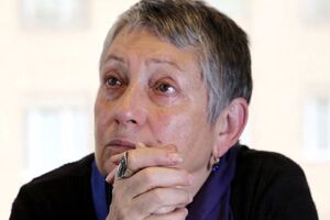 Улицкая: Такова политика РФ – для ученых условий нет, финансирования нет, вот они уезжают