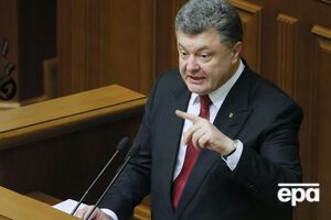 Порошенко должен был дать показания по делу Евромайдана в середине августа