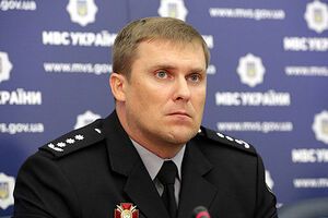 Троян: Чтобы справиться с возросшим уровнем преступности, в частности, нужно закончить АТО
