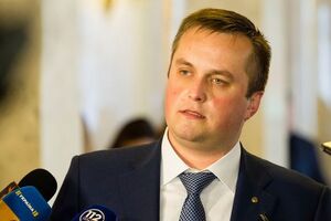 Холодницкий: Я, собственно, сам не понял цели визита Коломойского