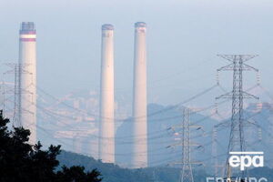 Отказ от угля уменьшит выбросы в атмосферу углекислого газа