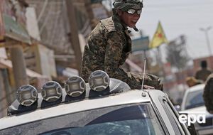 Ранее на Ракку начали наступление сирийские курды