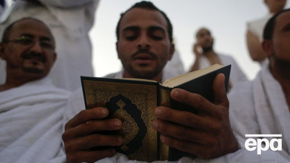 Деятельность салафитских организаций уже запретили в Германии