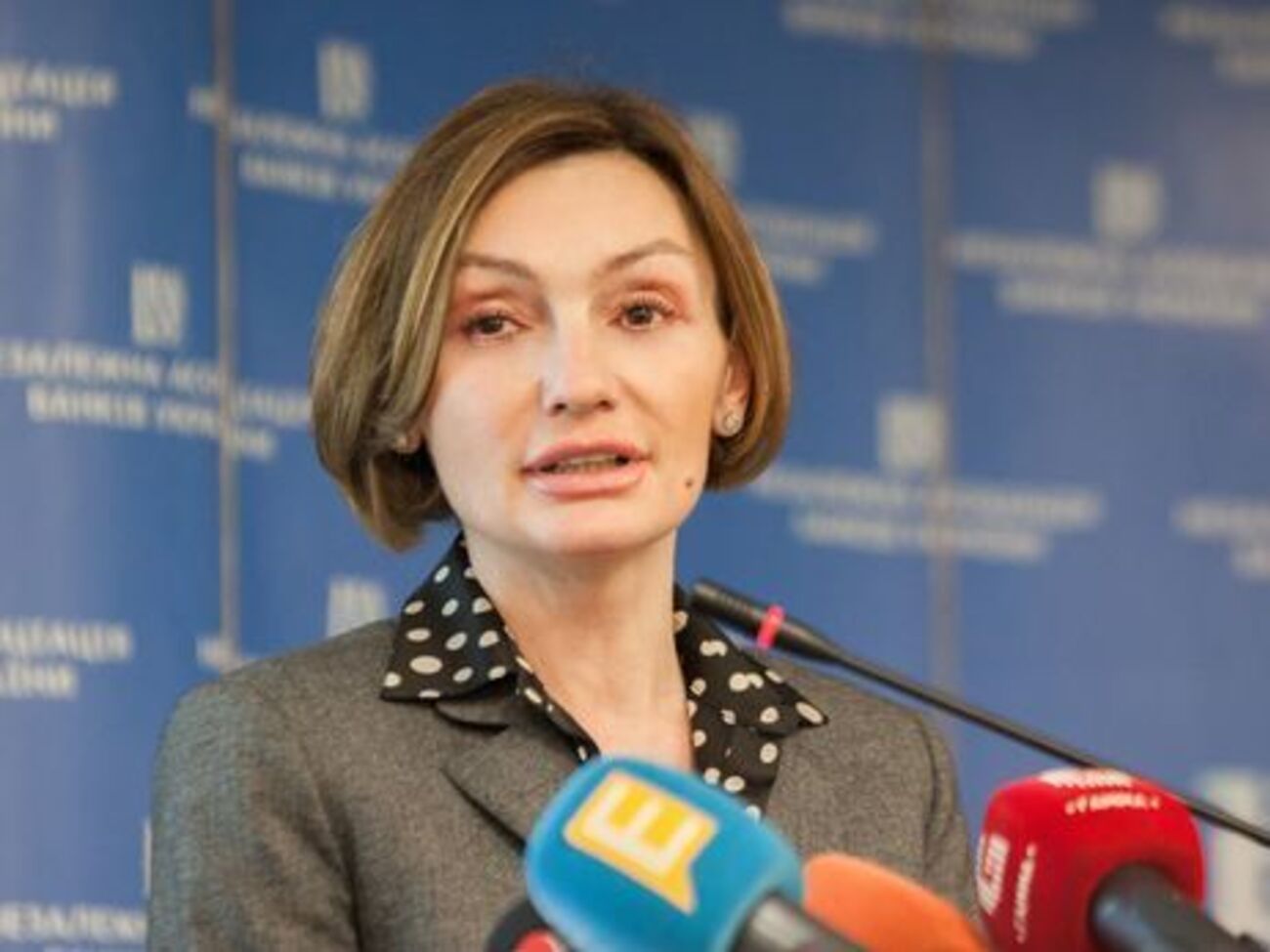 10 ноября Рожкова заявила о прослушке ее телефонных разговоров