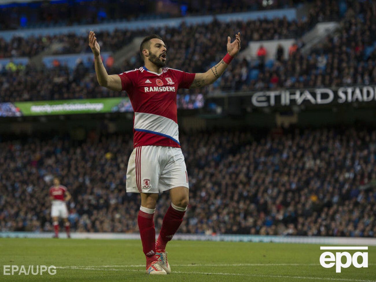 "Манчестер Юнайтед" сыграет с "Зарей" 8 декабря