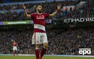 "Манчестер Юнайтед" сыграет с "Зарей" 8 декабря