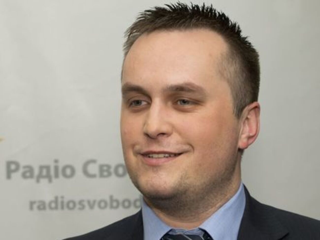 Холодницкий (на фото) прокомментировал расследование в отношении выплат Манафорту