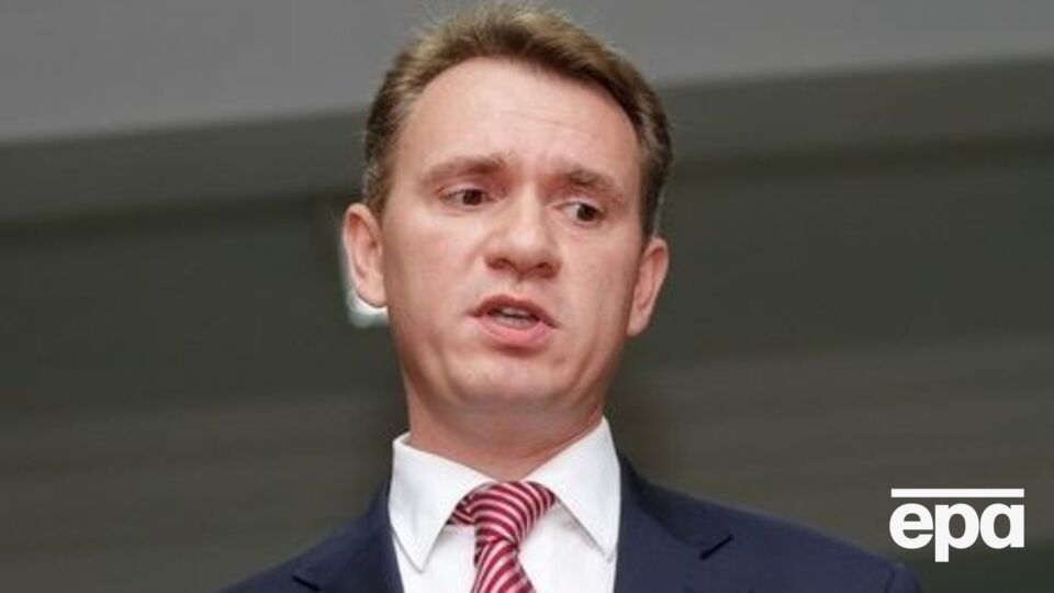 Михаил Охендовский фигурирует в списках "черной бухгалтерии" Партии регионов