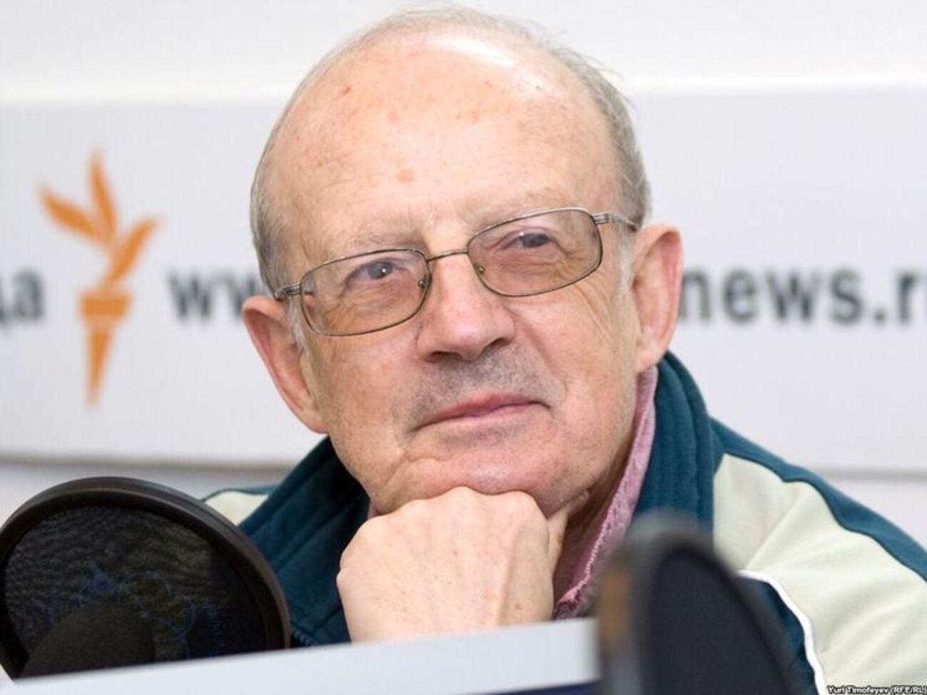 По словам Пионтковского (на фото), Трамп вряд ли пойдет на серьезные расхождения во внешней политике с традиционными республиканцами