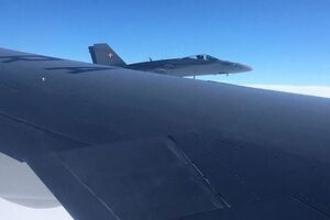 В посольстве России выразили недоумение в связи с ситуацией