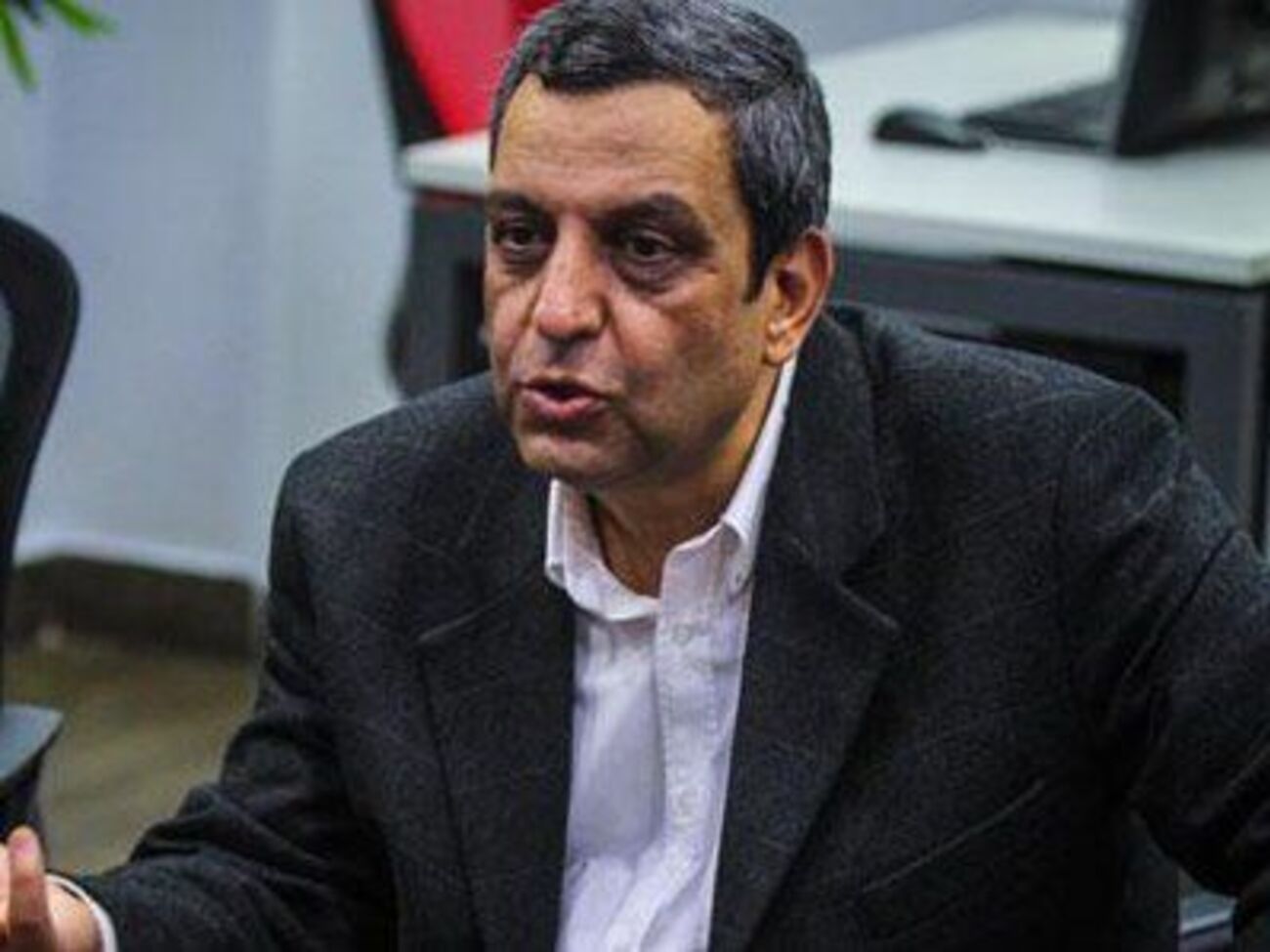 Ехия Калаш может подать апелляцию на решение суда