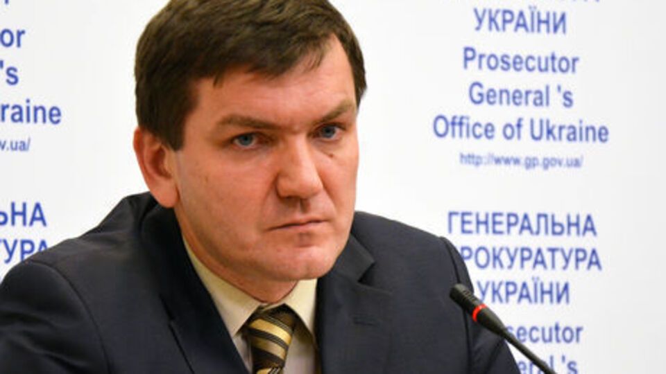 Горбатюк: Пришло подтверждение из РФ, что все-таки должен быть этот допрос именно 25 ноября