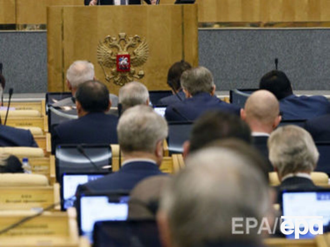 Глава Счетной палаты РФ заявила депутатам, что стране нужно минимум 4 трлн руб. в год, чтобы остановить развал инфраструктуры