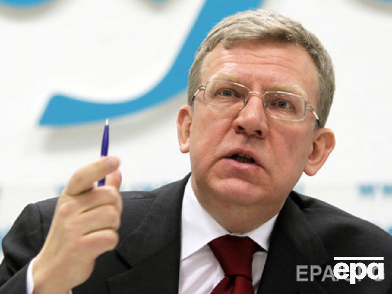 Кудрин недоволен российским телевидением
