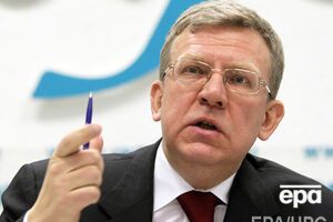 Кудрин недоволен российским телевидением