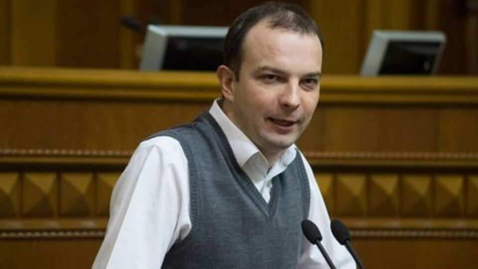 Соболев попросил проверить Грынива