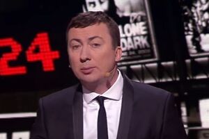 Жидков: Весомым доказательством того, что план "Шатун" действительно создан российскими спецслужбами, является то, что документ написан на русском языке