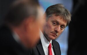 Песков: Путин и Обама так или иначе во время саммита пересекаются