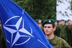 В Литве в масштабных учениях НАТО примет участие около 4 тыс. военных из 11 стран